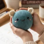 Crochet Back-to-School Ideas