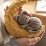 Crochet Cat Amigurumi Ideas