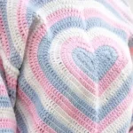 Crochet Fall Clothing Free Patterns
