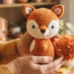 Crochet Fall Decor Free Pattern Ideas