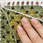 Crochet a Cozy Granny Square Blanket