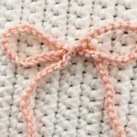 Crochet a Granny Square Book Sleeve