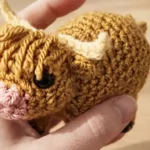 Free Amigurumi Animal Crochet Patterns