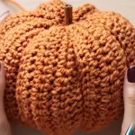 Free Crochet Pumpkin Patterns