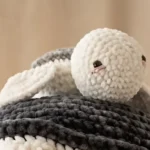 How to Make Large Crochet Plushies Amigurumi