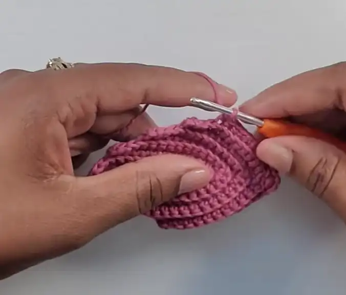 Crochet Maple Leaf Tutorial&nbsp;