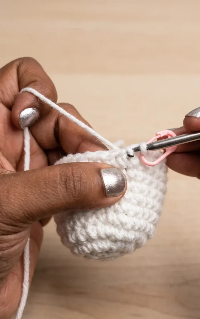 How to Crochet Bat Ghost Wind Spinner