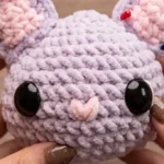 Crochet Bat Free Patterns