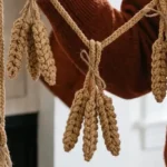Crochet Fall Garland Ideas