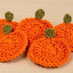 Fall Garland Crochet Patterns