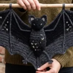 Free Crochet Bat Pattern Ideas