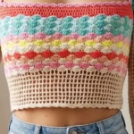Free Crochet Fall Sweater Patterns