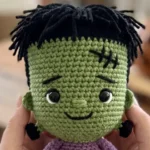 Free Halloween Crochet Pattern Ideas