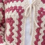 Granny Square Fall Sweater Patterns