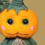 Halloween Amigurumi Crochet Free Patterns