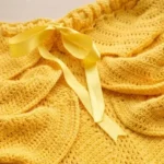 Halloween Crochet Clothing Patterns