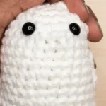 How to Crochet a Bat