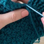 Textured Crochet Baby Blanket Patterns