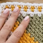 Textured Crochet Blanket Free Patterns